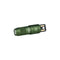 Linterna mini recargable OLIGHT IMINI2ODG imini 2 - Verde OD