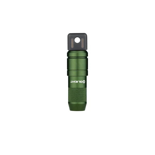 Linterna mini recargable OLIGHT IMINI2ODG imini 2 - Verde OD