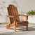 Silla Adirondack