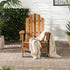 Silla Adirondack