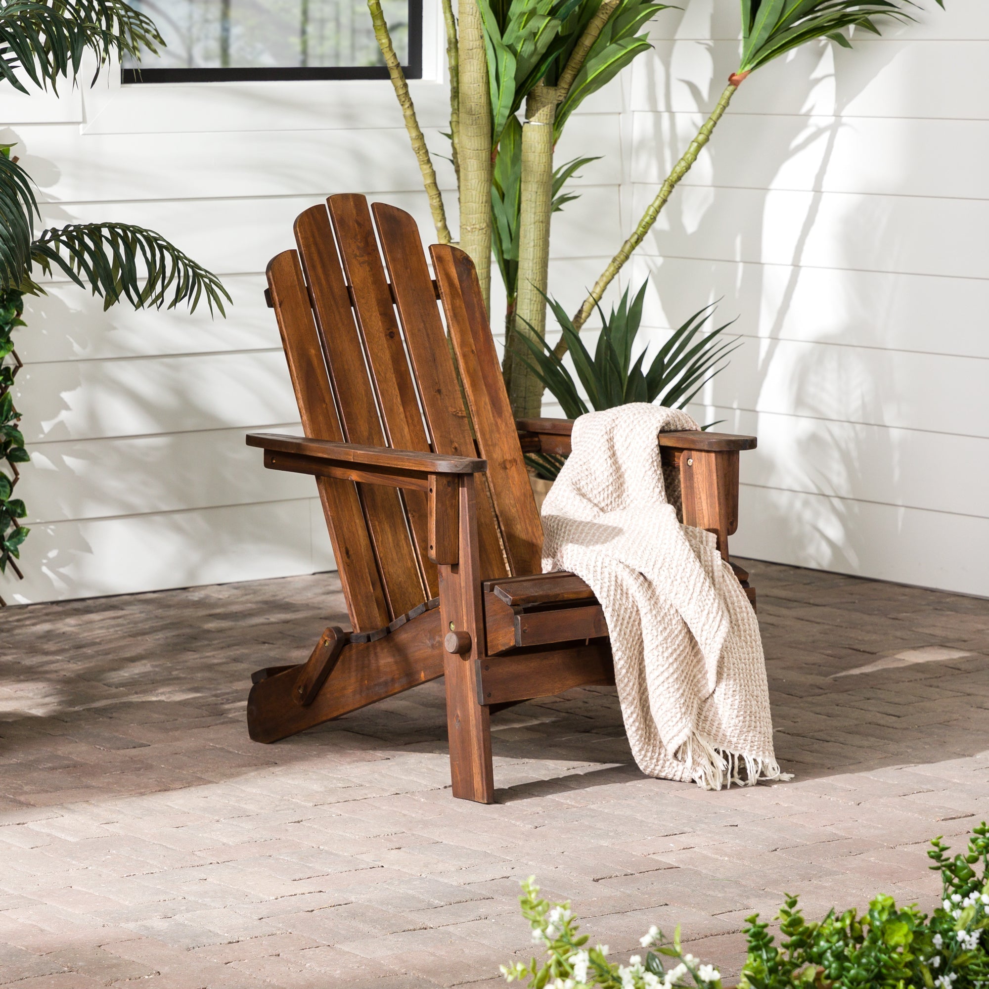 Silla Adirondack