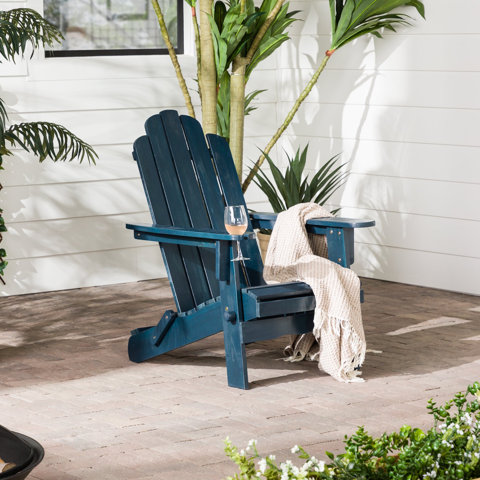 Silla Adirondack