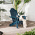 Silla Adirondack