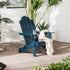 Silla Adirondack