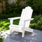 Silla Adirondack