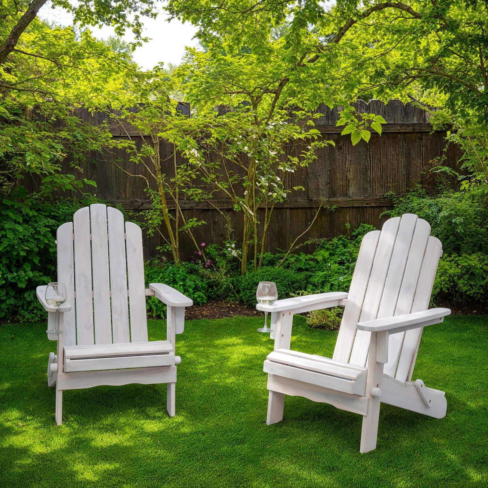 Silla Adirondack