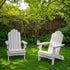 Silla Adirondack