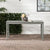Mesa de comedor para patio Crosswinds