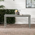 Mesa de comedor para patio Crosswinds