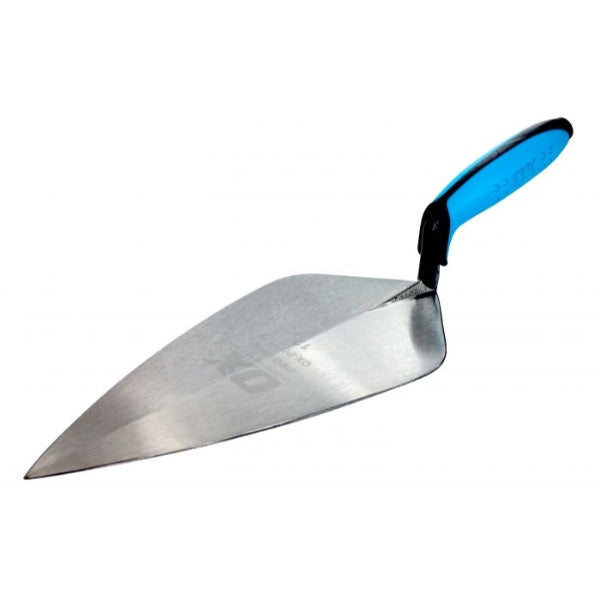 Llana para ladrillos londinense Pro de 10" OX-P404110 | Ancha