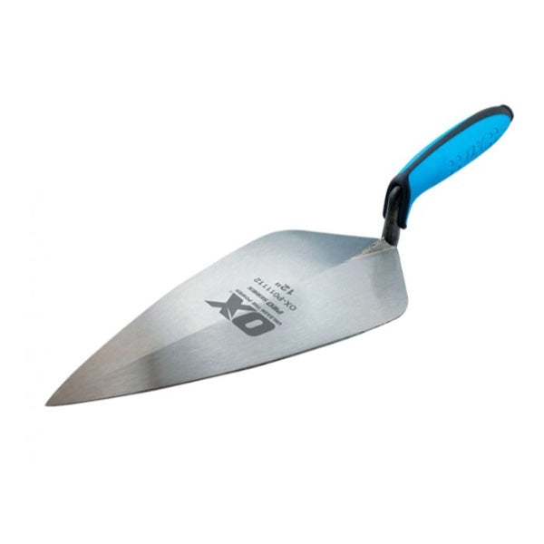 Llana para ladrillos londinense Pro de 10" OX-P404110 | Ancha