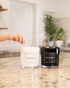 Dream On 4-Wick Candle Pure Luxury Fragrance