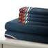 Juego de ropa de cama Oklahoma City Thunder, funda de edredón sin relleno