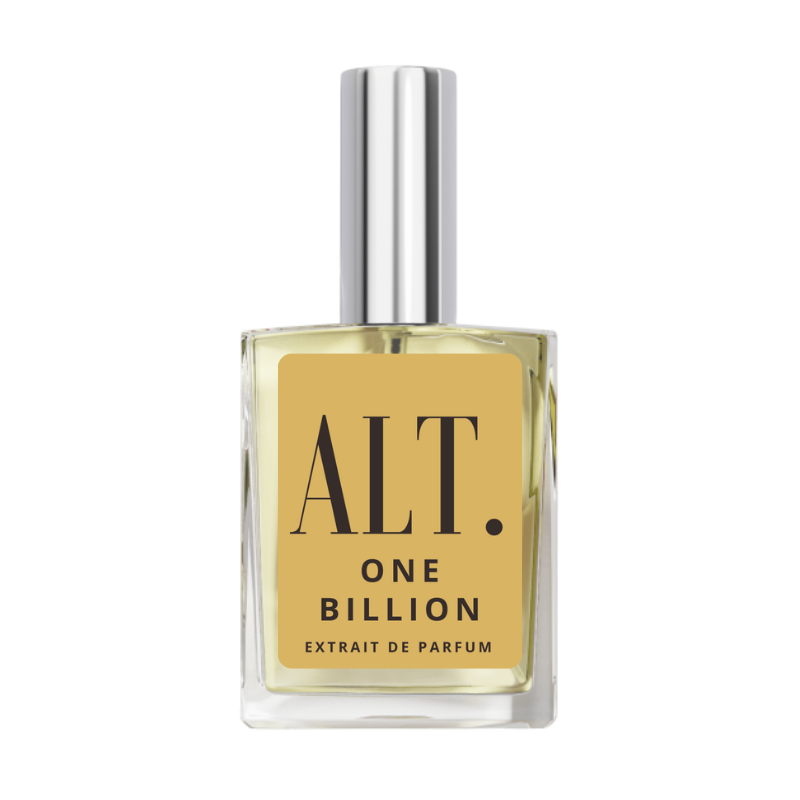 One Billion Perfumes