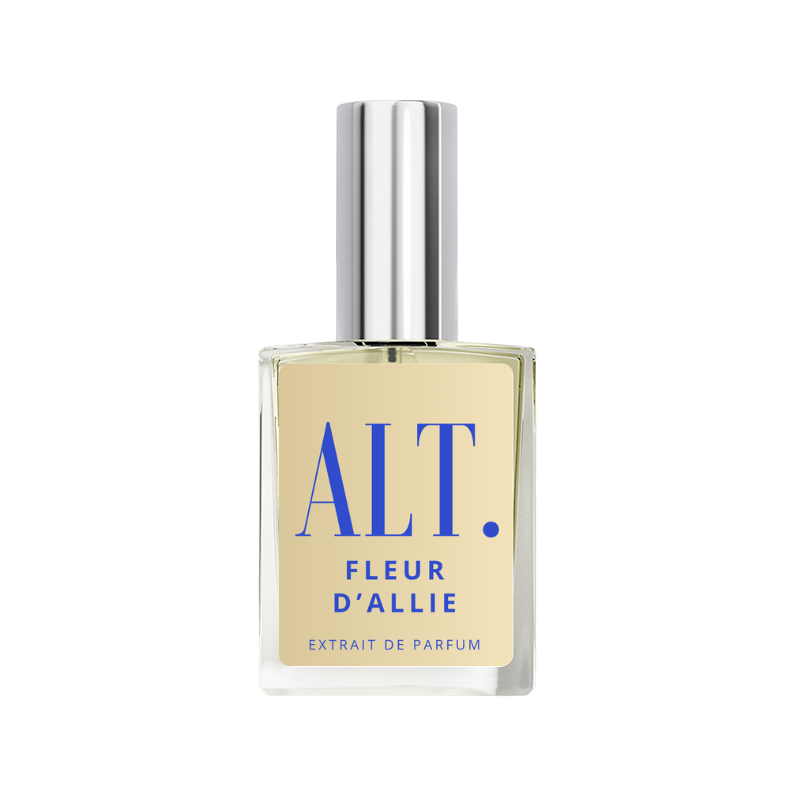 Fleur D'Allie Perfumes