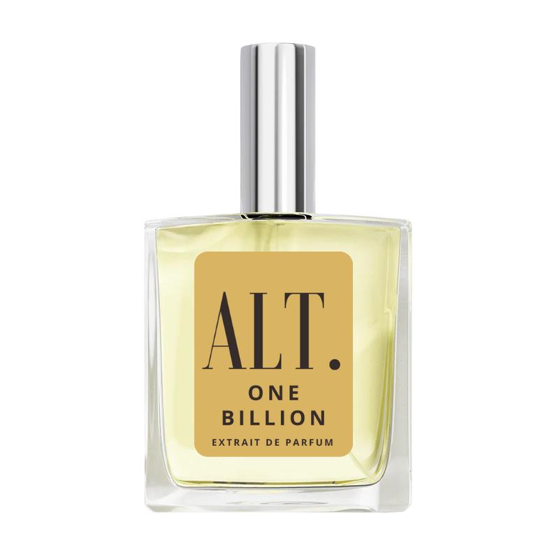 One Billion Perfumes
