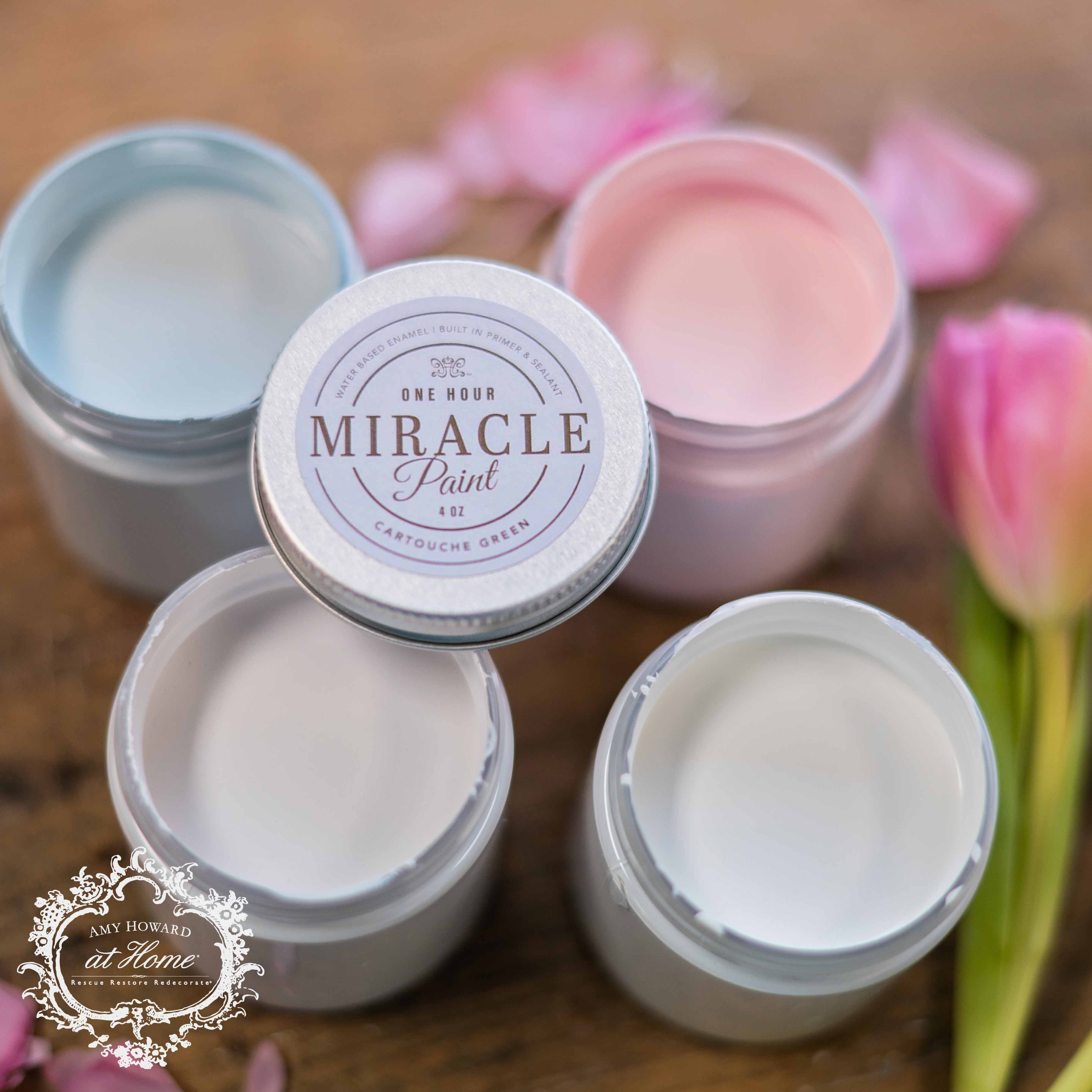 Pintura milagrosa (4 oz.)