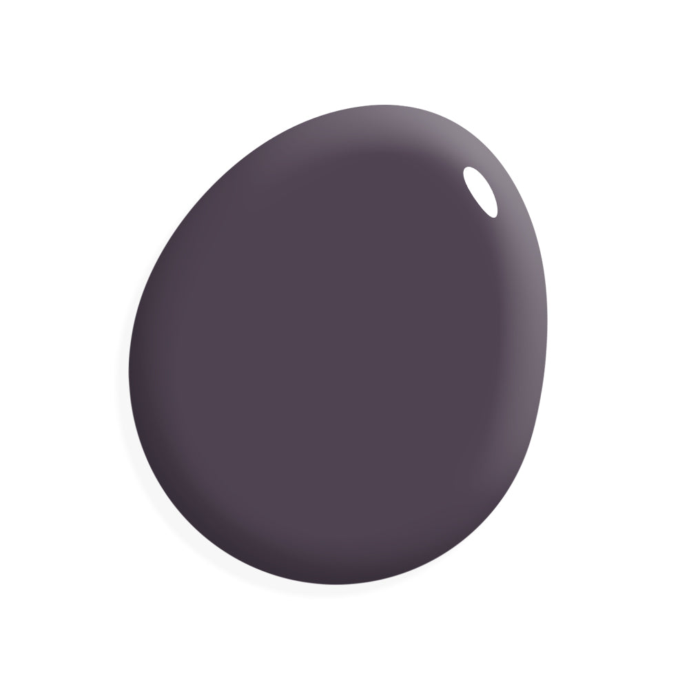 Going Plum Crazy - One Step Paint - 4oz Sample