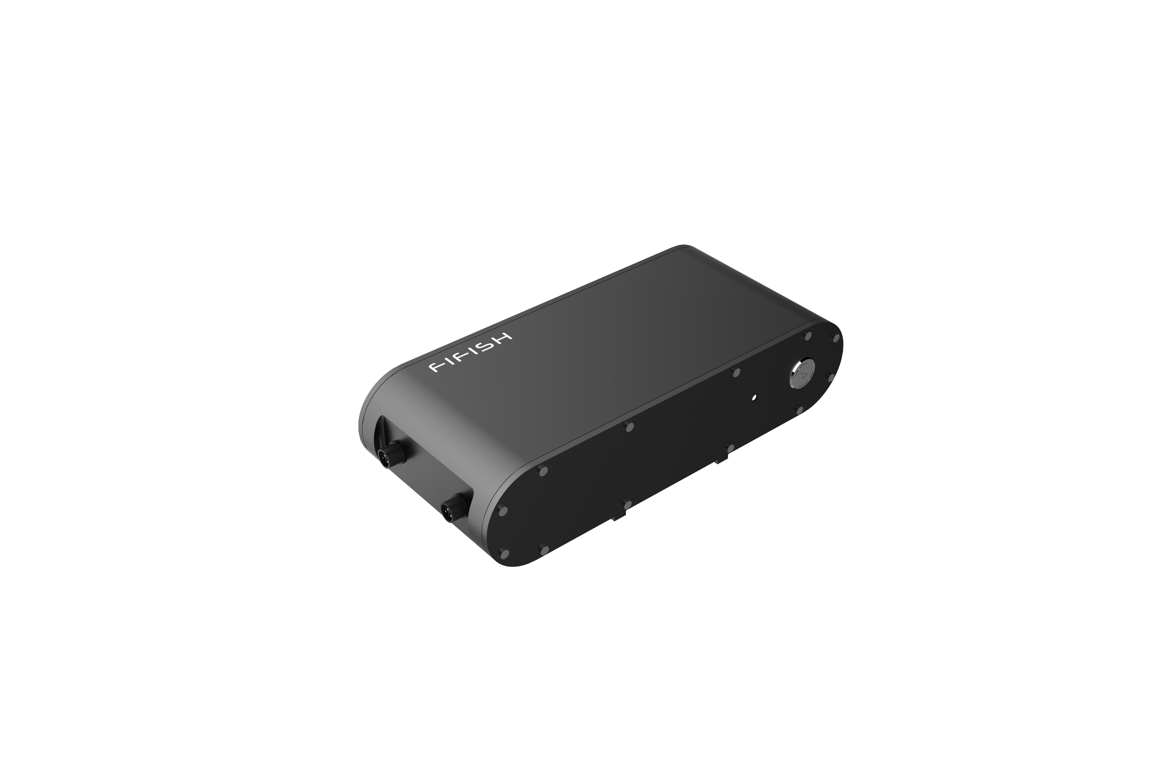 Qysea Onshore Power Supply System For Underwater Drones