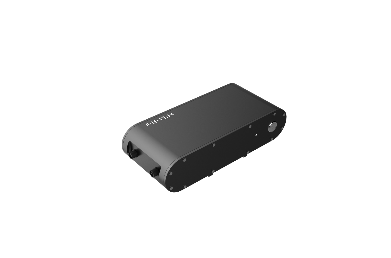 Qysea Onshore Power Supply System For Underwater Drones