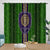 Orlando City SC Curtains Blackout Window Drapes Room Decoration