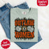 Outlaw Women Flames Shirt – Vintage Western Cowgirl Shirt