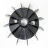 Lagler P216 – Hummel Sanding Machine Cooling Fan Wheel