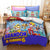 PAW Patrol Season 1 Bedding Set Kids Quilt Cover Without Filler