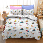 PAW Patrol Season 1 Bedding Set Quilt Cover Without Filler