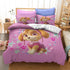 PAW Patrol Season 1 Bedding Set Quilt Cover Without Filler