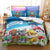 PAW Patrol Season 1 Bedding Set Quilt Cover Without Filler