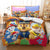 PAW Patrol Season 1 Bedding Set Quilt Cover Without Filler
