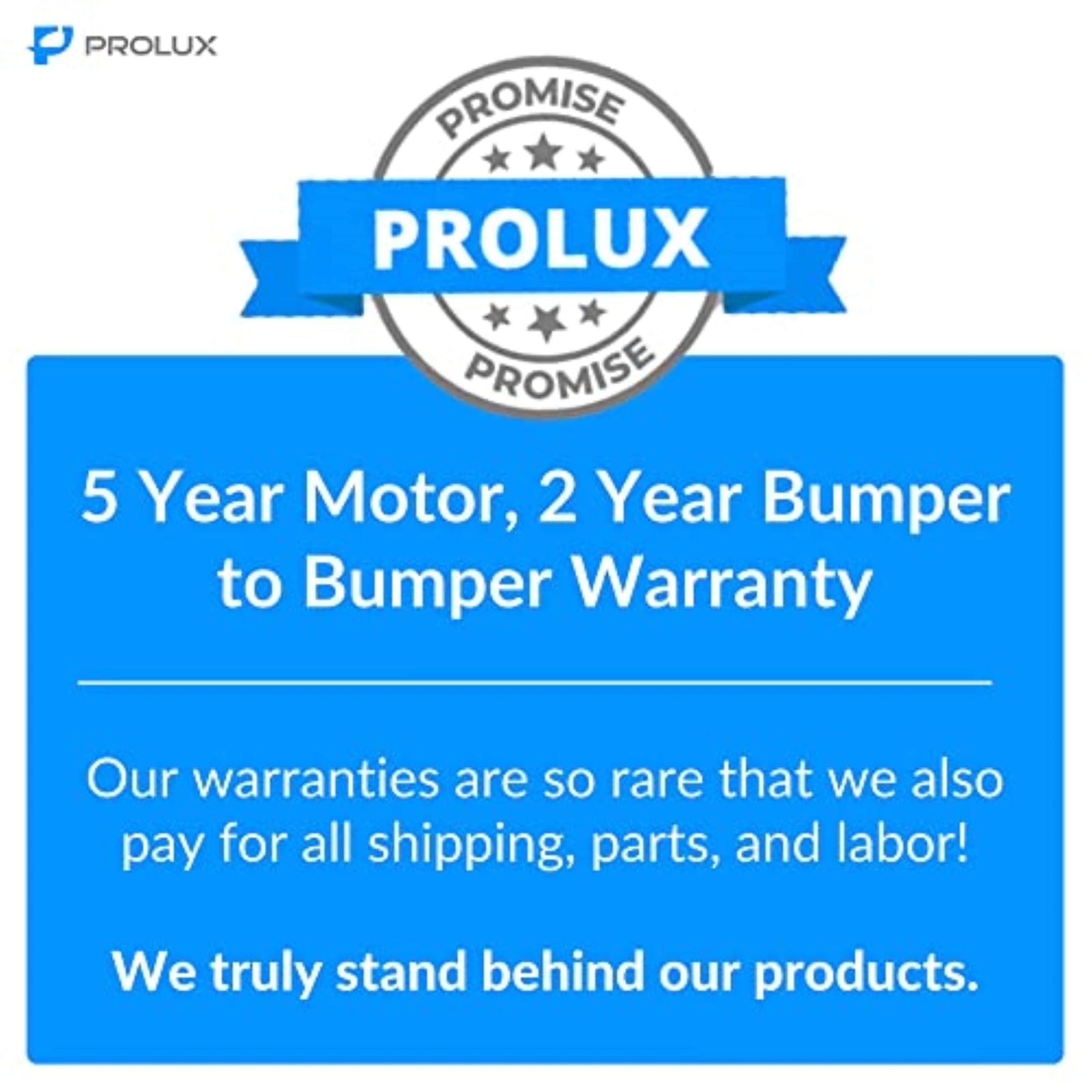 Prolux PLC15 15