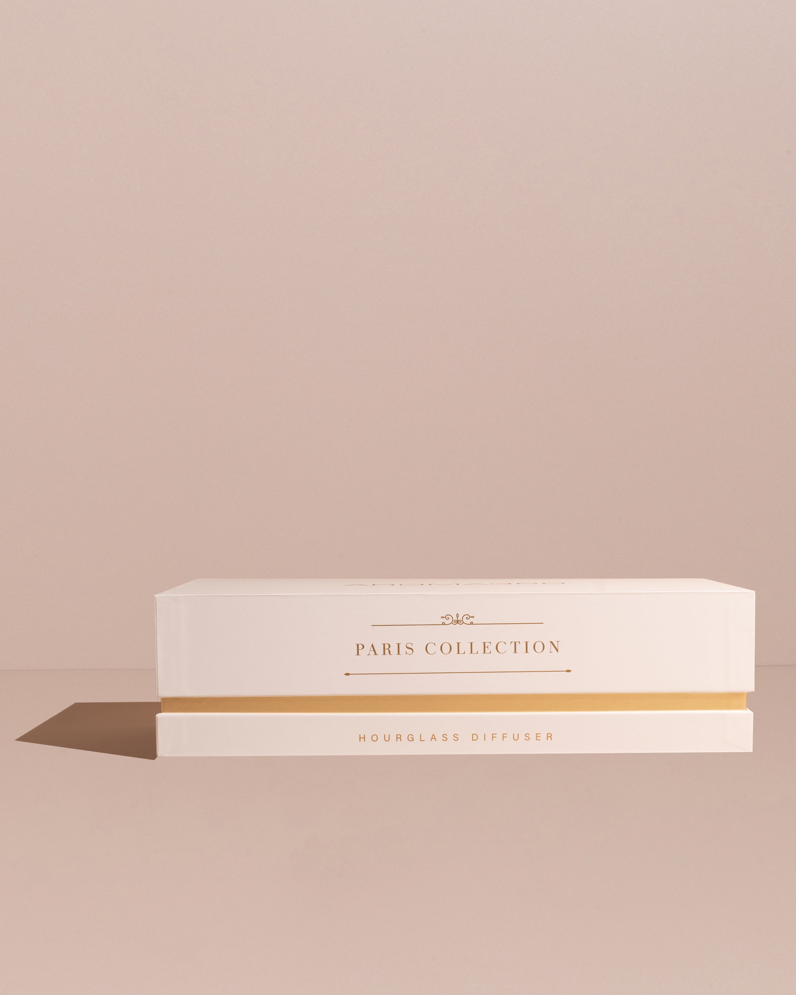 Paris Collection Hourglass Diffuser Pure Luxury Fragrance