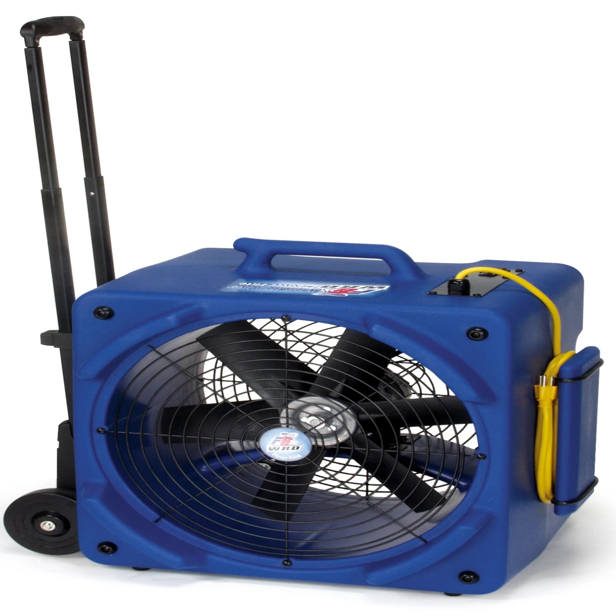 Powr-Flite F6 Downdraft Dryer