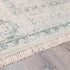 Alfombra estilo persa Penkridge Sage