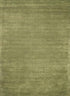 Brockton Solid Wool Sage Green Area Rug