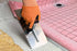 Guru G-Tile Trowel