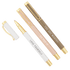 Go For It Metal Pen Set