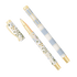 Floral Pen Set