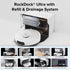 Roborock S8 MaxV Ultra with Refill & Drainage System