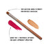Precision Lip + Conceal Brush - E9