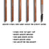 Shadow Placer Eye Brush - E8