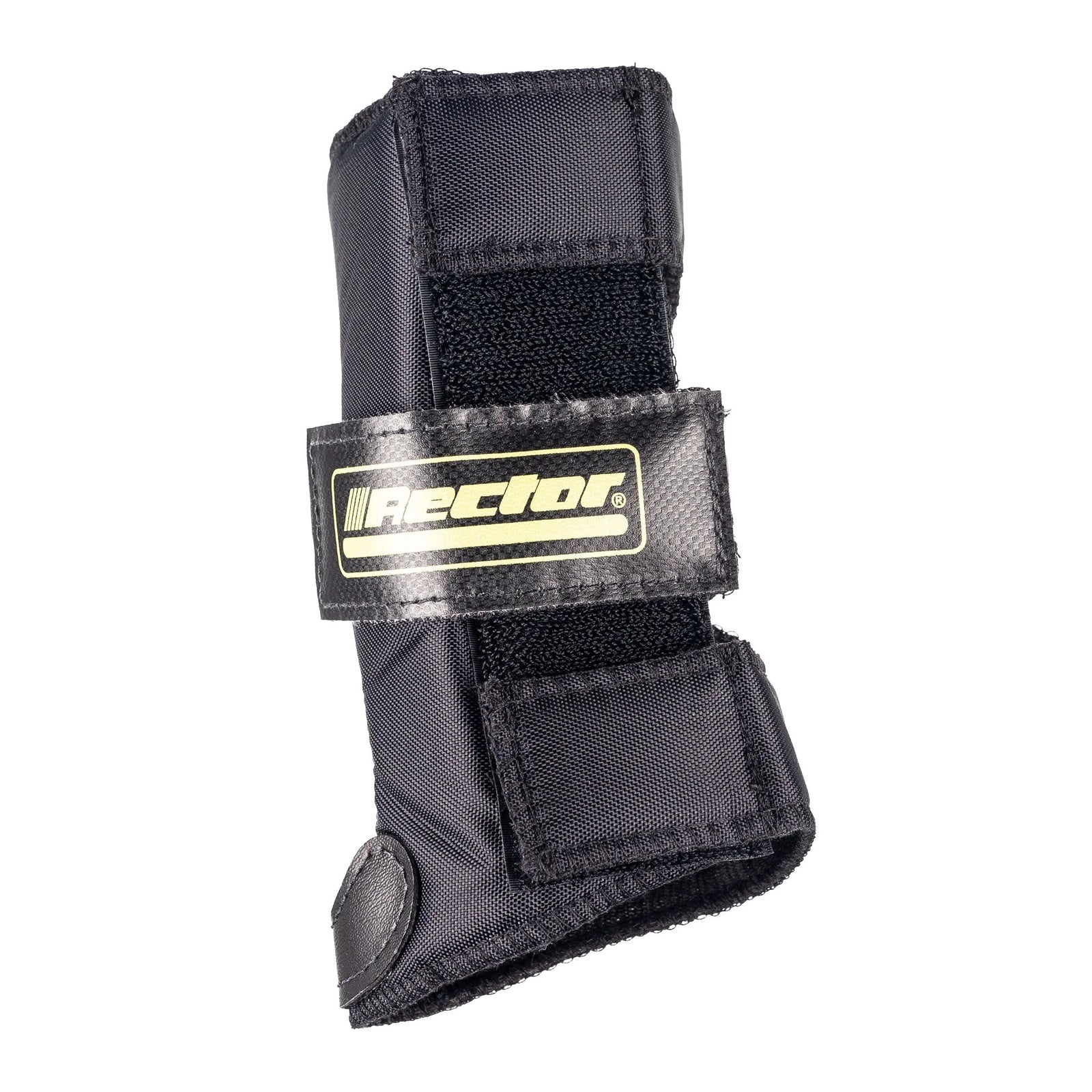 PROFORMER Wrist Guard-Black Medium 8