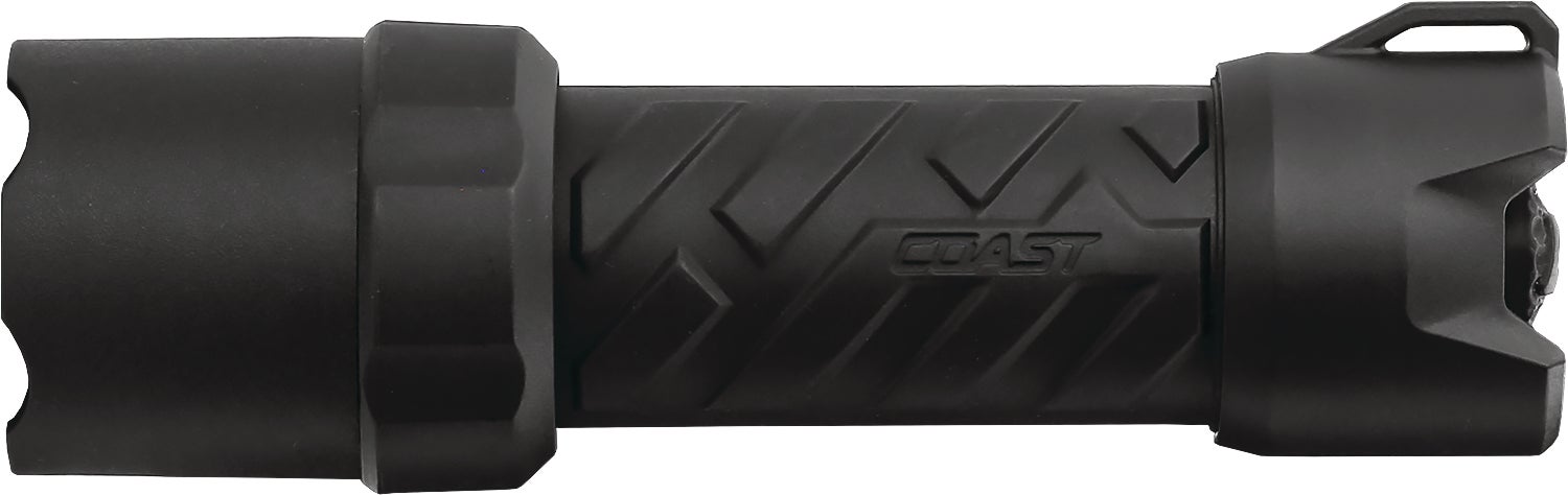 Linterna de enfoque de haz puro COAST PS200 20763
