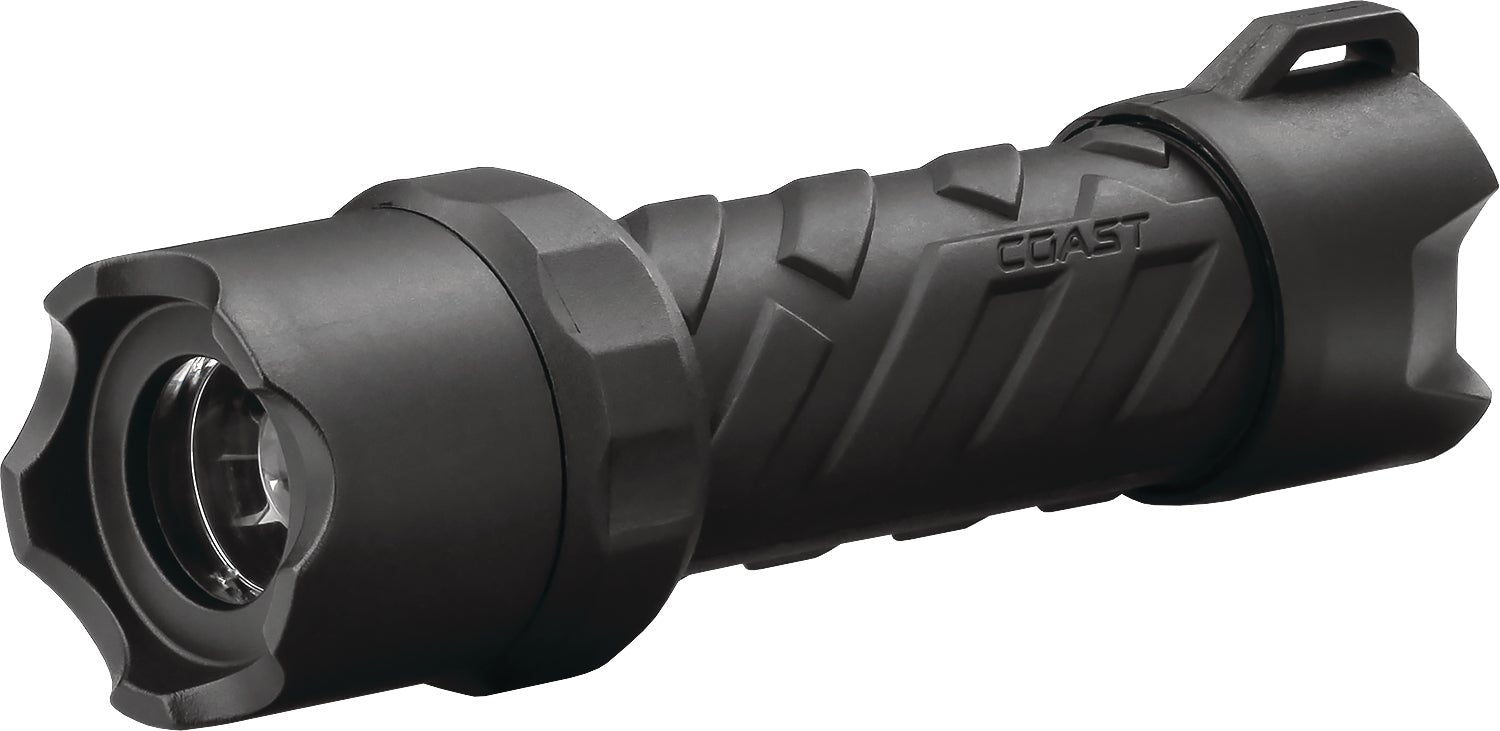 Linterna de enfoque de haz puro COAST PS200 20763