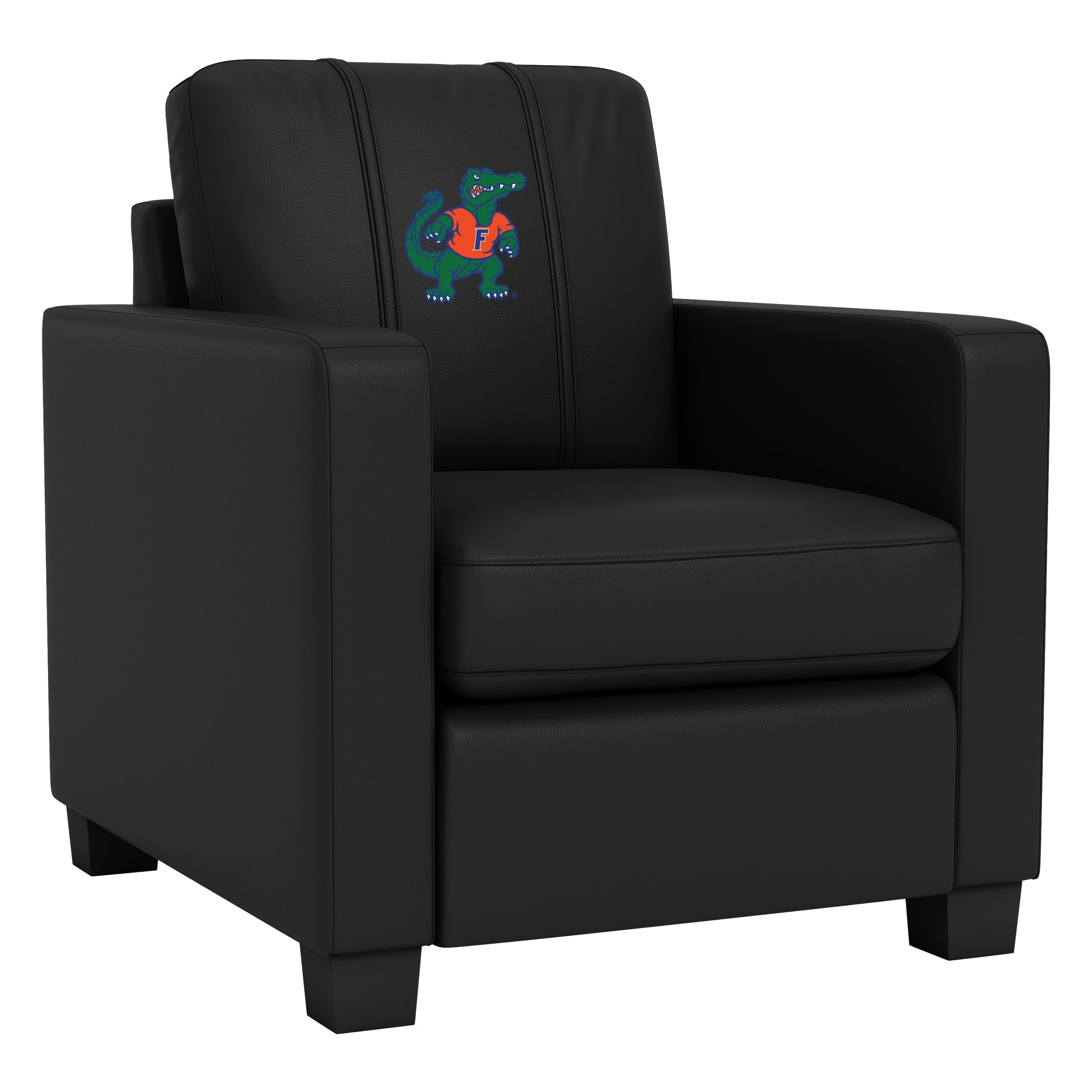 Sillón fijo Dyno con logotipo alternativo de los Florida Gators