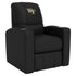 Sillón reclinable Stealth con el logotipo de Wake Forest