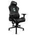Silla para juegos Xpression Pro con el logotipo de Michigan State Spartans Sparty
