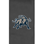 Panel del logotipo secundario de los Utah State Aggies